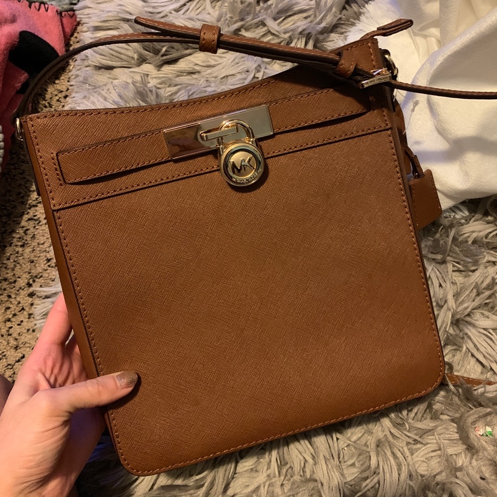 Michael Kors crossbody